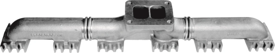 OEM Exhaust Manifold Auto Engine Parts Automotive Exhaust System Accessories